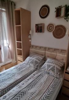 Niederbronn-les-Bains Apartment | appartement meublé romain