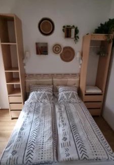 Niederbronn-les-Bains Apartment | appartement meublé romain