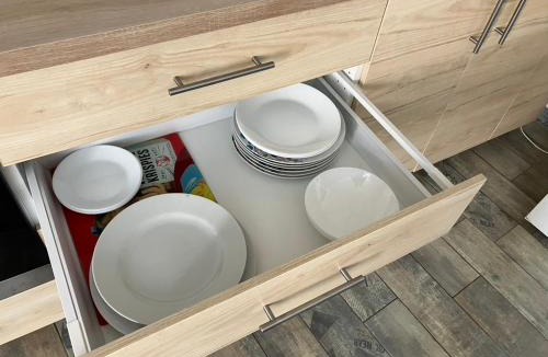 Notre-Dame-de-Londres Apartment | appartement deux pieces