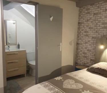 Noyen-sur-Sarthe Apartment | Appartement