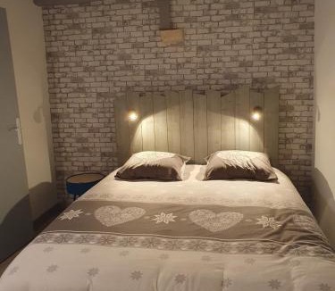 Noyen-sur-Sarthe Apartment | Appartement