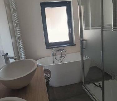 Otterswiller Apartment | Appartement