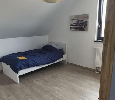 Otterswiller Apartment | Appartement