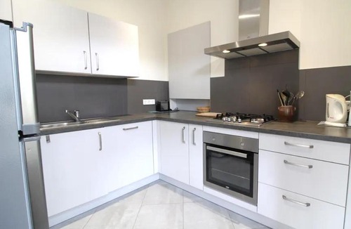 Plombieres-les-Bains Apartment | Appartement Les Glycines