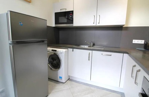 Plombieres-les-Bains Apartment | Appartement Les Glycines