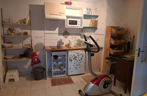 Ramonville-Saint-Agne Apartment | Appartement avec Balcon et parking à Ramonville