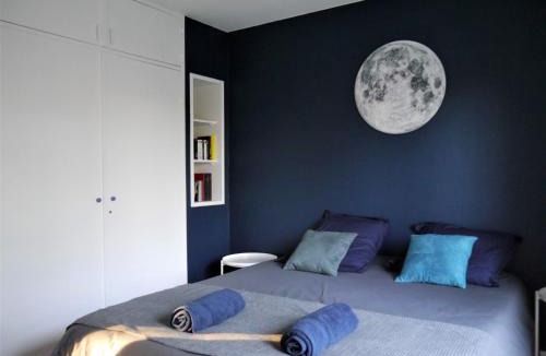 Ramonville-Saint-Agne Apartment | Appartement Le Céleste 113 - deux chambres