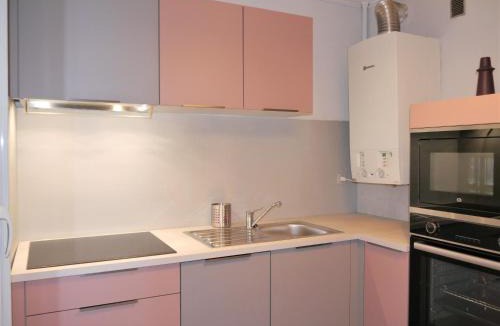 Ramonville-Saint-Agne Apartment | Appartement Le Céleste 113 - deux chambres