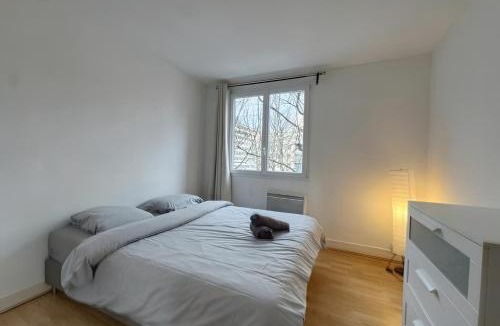 Centre Ville Rive Gauche Apartment | Appartement