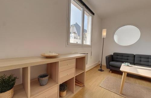 Centre Ville Rive Gauche Apartment | Appartement