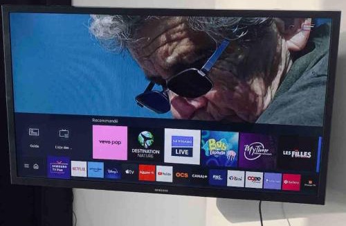 Saint-Amand-Montrond Apartment | Appartement Centre ville