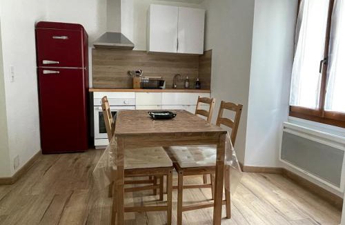 Saint-Andre-les-Alpes Apartment | Appartement avec jardin au coeur du Verdon!