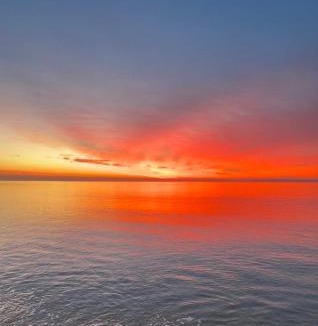 Saint-Brevin-les-Pins Apartment | Appartement "Envies D'ailleurs" Vue Mer