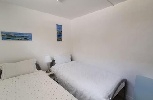 Saint-Brevin-les-Pins Apartment | Appartement T2 à 500m de la plage et du marché.