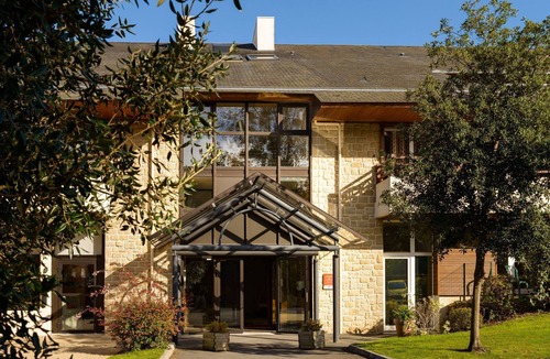 Saint-Briac-sur-Mer Condo | Appartement près du golf de Dinard!