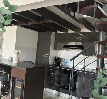 Saint-Germain-en-Laye Apartment | Appartement spacieux proches transports et RER A