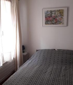 Saint-Germain-en-Laye Apartment | Appartement cosy dans le centre historique