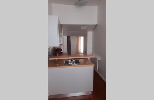 Saint-Germain-en-Laye Apartment | Appartement cosy dans le centre historique