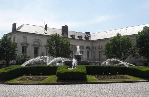Saint-Germain-en-Laye Apartment | Appartement cosy dans le centre historique