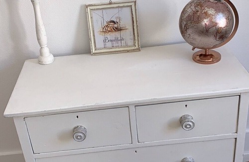 Saint-Hippolyte House | Appartement