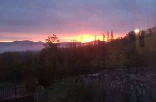 Saint-Lager-Bressac Apartment | Appartement Chez Marcel