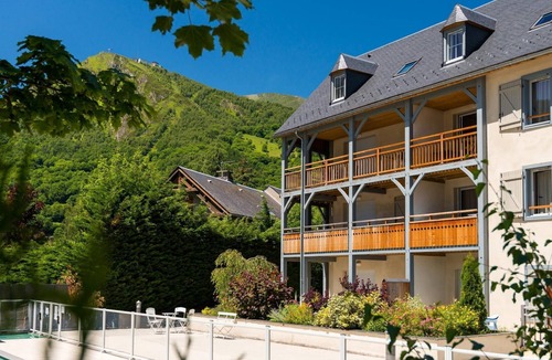 Saint-Lary-Soulan Condo | Appartement à 500m de la télécabine et des thermes