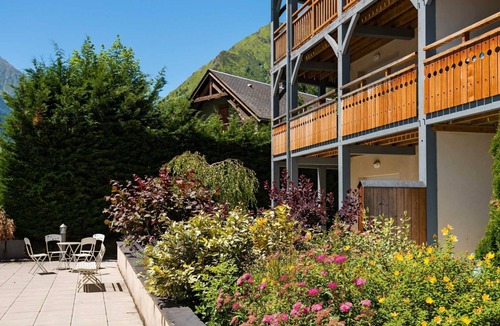 Saint-Lary-Soulan Condo | Appartement à 500m de la télécabine et des thermes