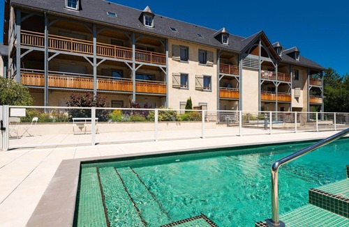 Saint-Lary-Soulan Condo | Appartement proche des thermes et la télécabine