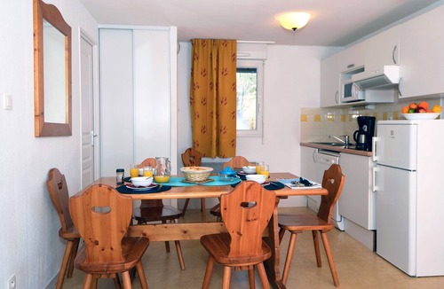 Saint-Lary-Soulan Condo | Appartement duplex équipé et charmant