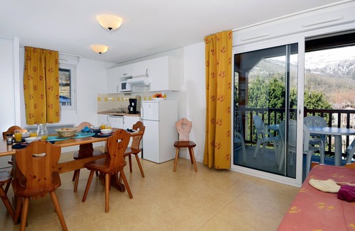 Saint-Lary-Soulan Condo | Appartement duplex à 400m du téléphérique !