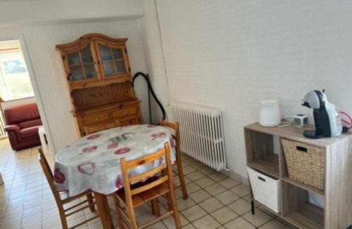 Saint-Laurent-sur-Mer Apartment | Appartement OMAHA BEACH