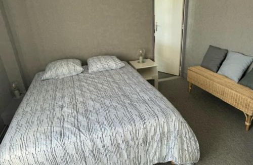 Saint-Laurent-sur-Mer Apartment | Appartement OMAHA BEACH