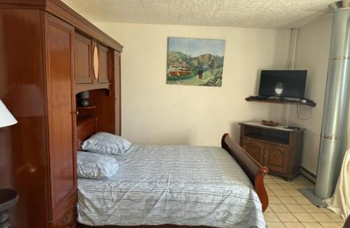 Saint-Laurent-sur-Mer Apartment | Appartement OMAHA BEACH