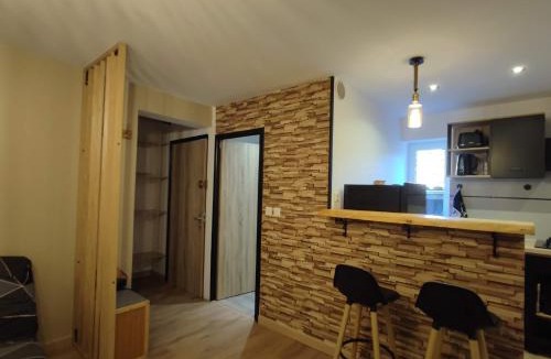 Saint-Marcellin Apartment | Appartement