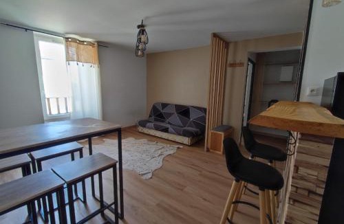 Saint-Marcellin Apartment | Appartement