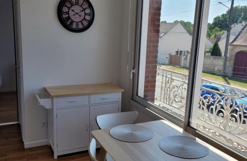 Saint-Martin-Longueau Apartment | Appartement cosy