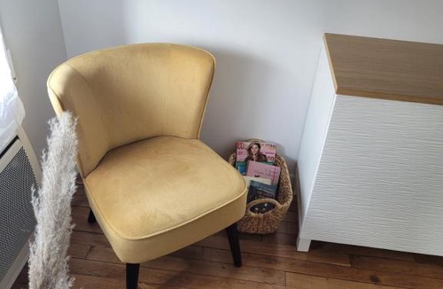 Saint-Martin-Longueau Apartment | Appartement cosy