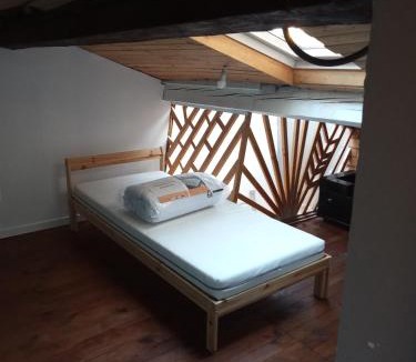 Saint-Rambert-d'Albon Apartment | Appartement cosy