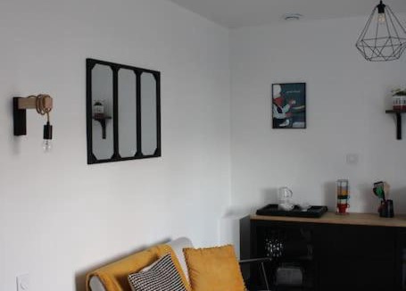 La Hisse Apartment | Appartement de charme 1er etage