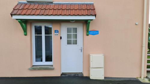 Saint-Valery-sur-Somme Apartment | Appartement Capsea 4 étoiles, St Valery-sur-S, avec 2 parkings gratuits