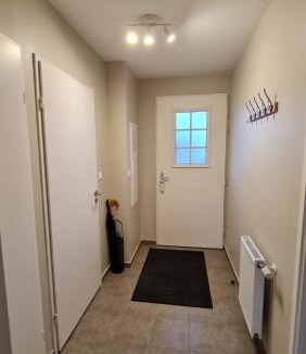 Saint-Valery-sur-Somme Apartment | Appartement Capsea 4 étoiles, St Valery-sur-S, avec 2 parkings gratuits