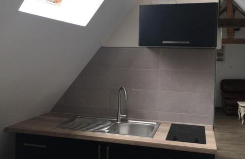 Saint-Yrieix-la-Perche Apartment | Appartement L'Arédien