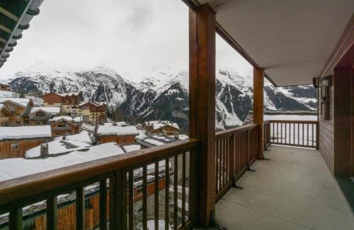 Sainte-Foy-Tarentaise Apartment | Appartement B56 - Eco Le Ruitor