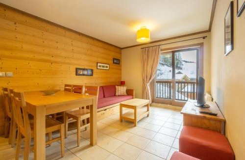 Sainte-Foy-Tarentaise Apartment | Appartement B56 - Eco Le Ruitor