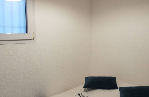 Sainte-Marie-la-Mer Apartment | Appartement Bord de mer