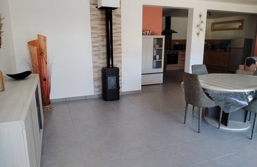 Saint-Etienne-le-Laus Apartment | Appartement T2