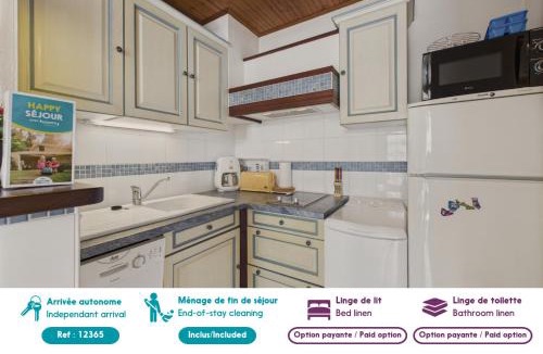 Bourgenay Apartment | Appartement pour 4 - Terrasse - 100m du Port