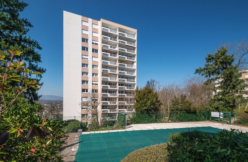 La Demi - Lune Apartment | Appartement Mi-Luna - Welkeys