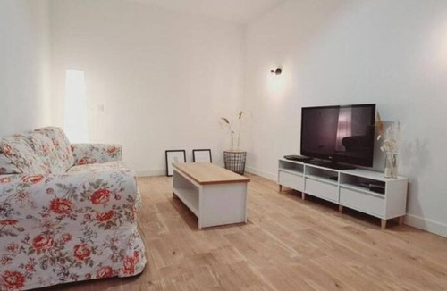 Thezan-les-Beziers Apartment | Appartement Cosy Agnès