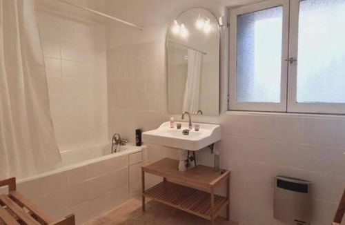 Thezan-les-Beziers Apartment | Appartement Cosy Agnès